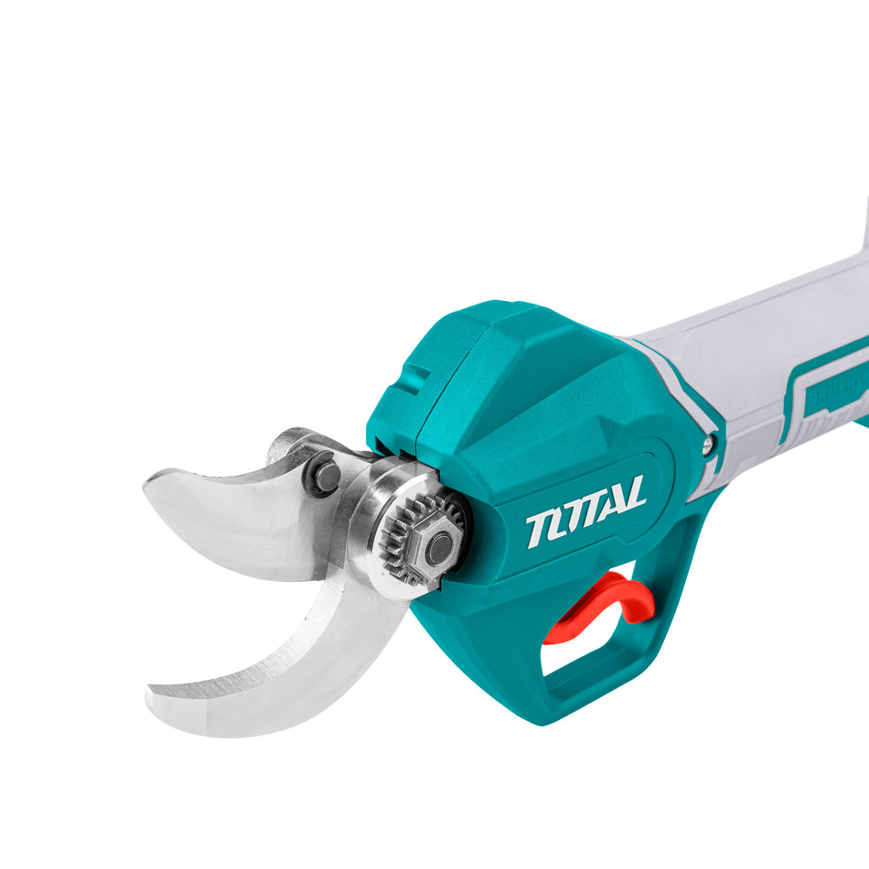 TOTAL 20V TESOURA PODA V-ZERO