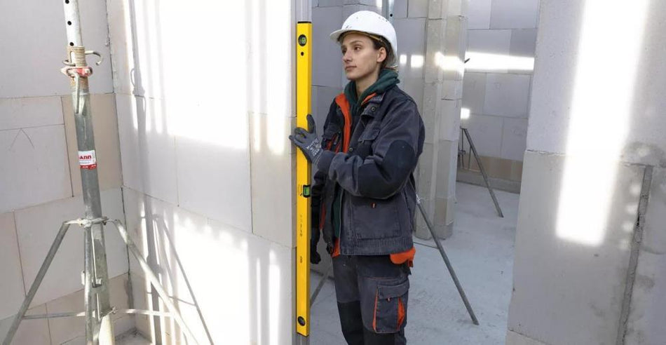 STABILA NIVEL TYPE 70-2 3 BOLHAS