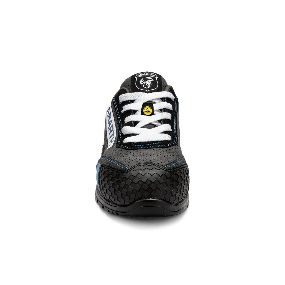 ABARTH SAPATO TRUCK S3