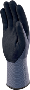 DELTAPLUS LUVA NITRILO/PU SPANDEX