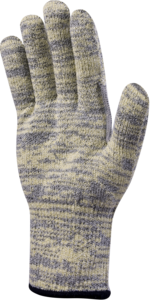 DELTAPLUS LUVA ANTI CORTE ANTI CALOR ALIMENTAR