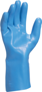 DELTAPLUS LUVA LATEX SUPORTE ALGODAO ACIDOS