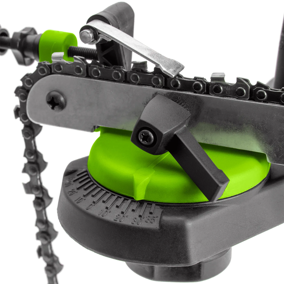 VITO AFIADOR DE CORRENTES DE MOTO-SERRA 85W