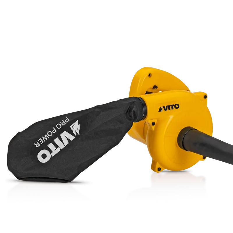 VITO SOPRADOR / ASPIRADOR DE MÃO 600W