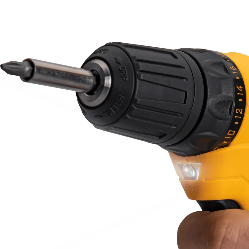 VITO APARAFUSADORA 12V 2.0AH