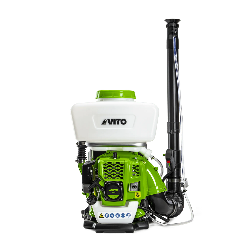 VITO ATOMIZADOR 2T - 43CC