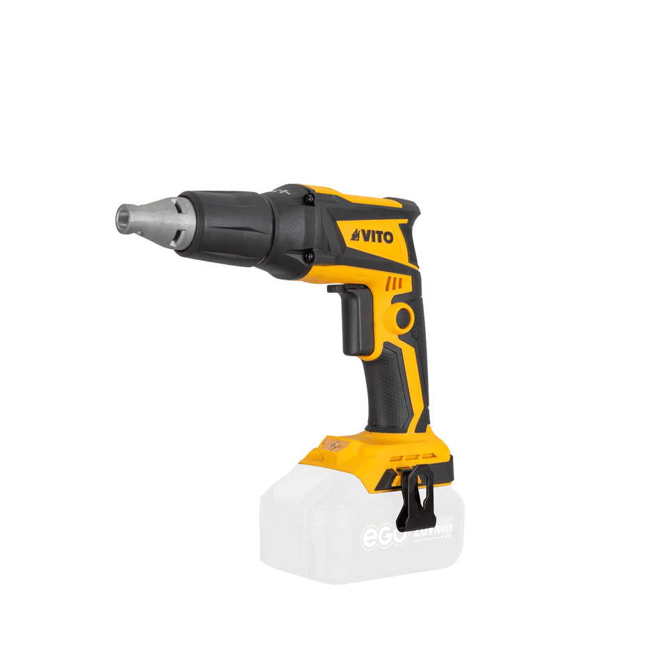 VITO EGO/IRON 20V APARAFUSADORA GESSO BL 1X4.0Ah