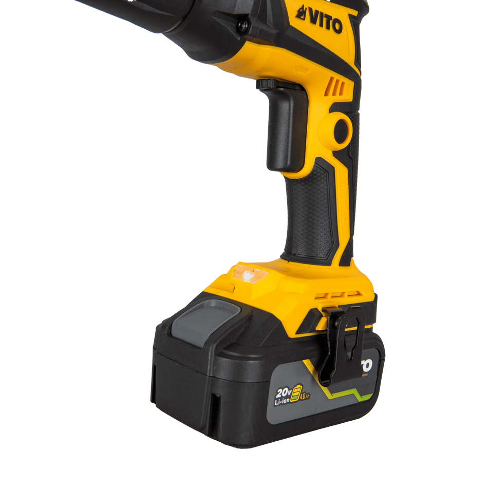 VITO EGO 20V APARAFUSADORA PLADUR BRUSHLESS