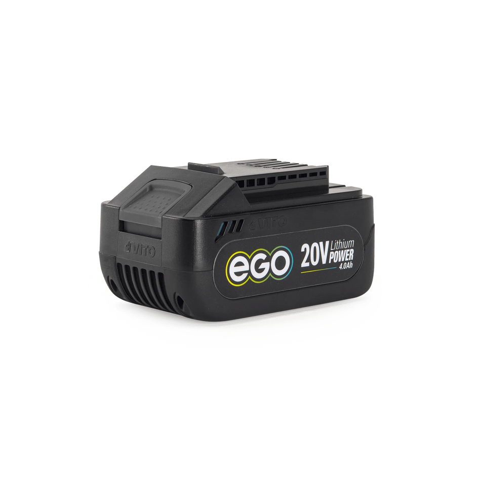 VITO EGO 20V STARTER 1X4.0Ah + CARREGADOR RAPIDO
