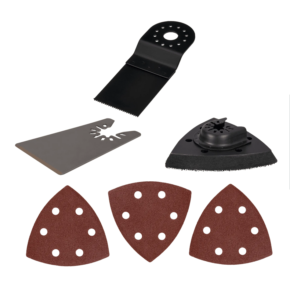 VITO EGO 20V MULTIFERRAMENTA VIBRATORIA