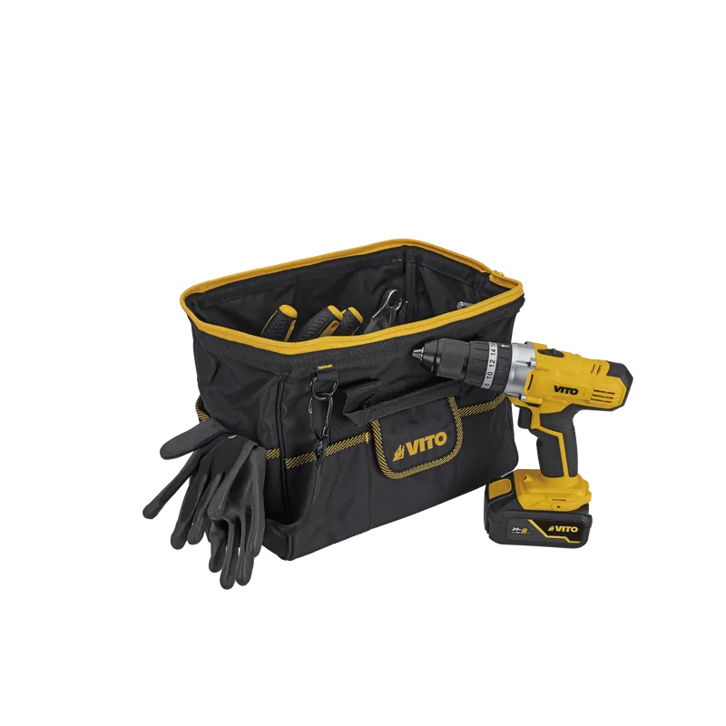 VITO BOLSA PORTA-FERRAMENTAS