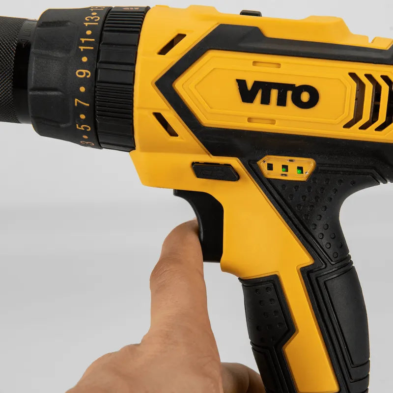 VITO BERBEQUIM 18V 2.0AH