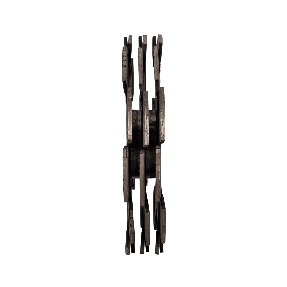 VITO MAQUINA ABRIR ROÇOS DISCO DIAMANTE 3X150MM
