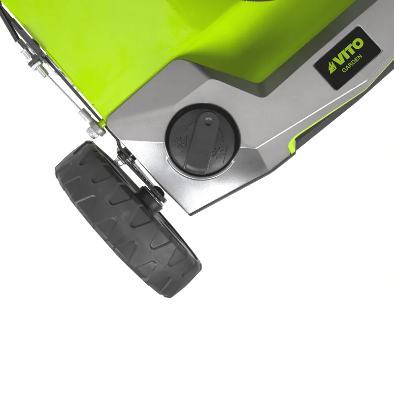 VITO ESCARIFICADOR RELVA 5.4CV