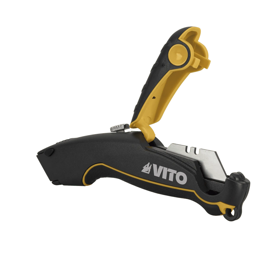 VITO X-ACTO ALCATIFA PRO COM 5 LAMINAS SK4