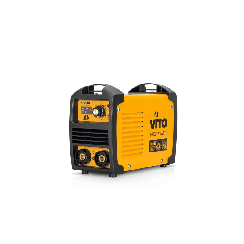 VITO INVERTER 140A – AMF Pro