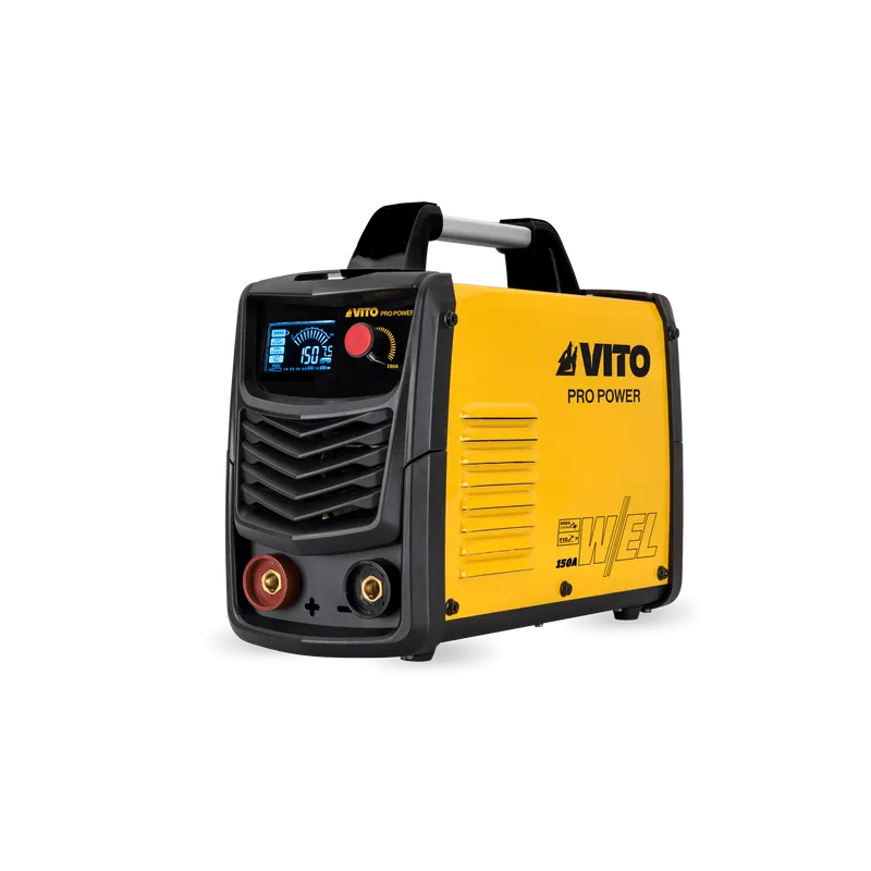 VITO INVERTER 150A – AMF Pro