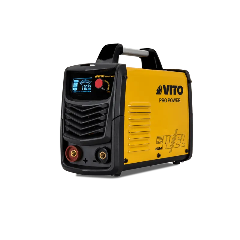 VITO INVERTER 170A