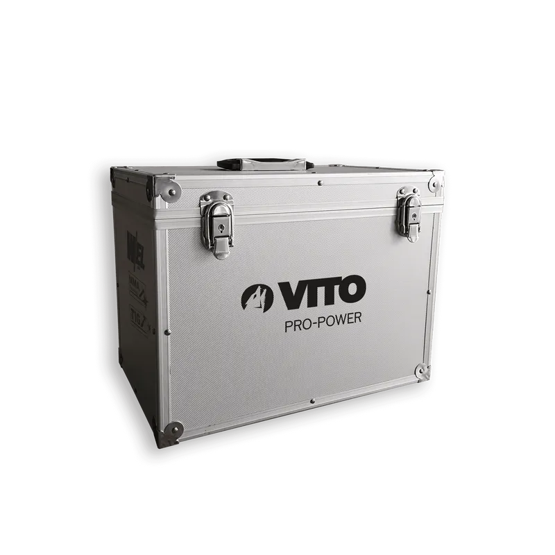 VITO INVERTER 200A