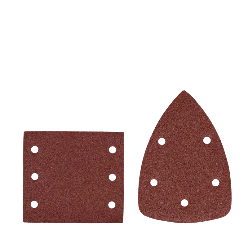 VITO LIXADORA VIBRATORIA MULTI TRIANG/QUAND 180W