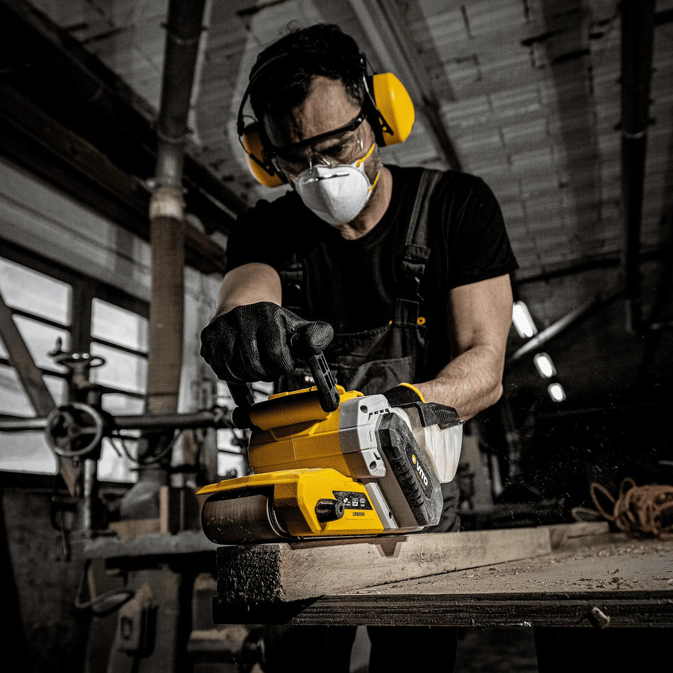 VITO LIXADORA ROLOS 900W