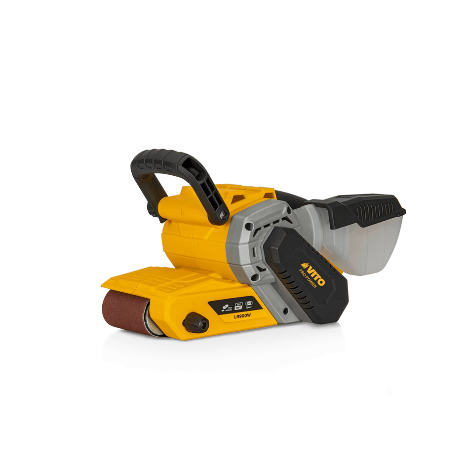 VITO LIXADORA ROLOS 900W