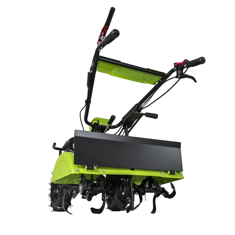 VITO MOTOCULTIVADOR GASOLINA 4T 212CC 7CV