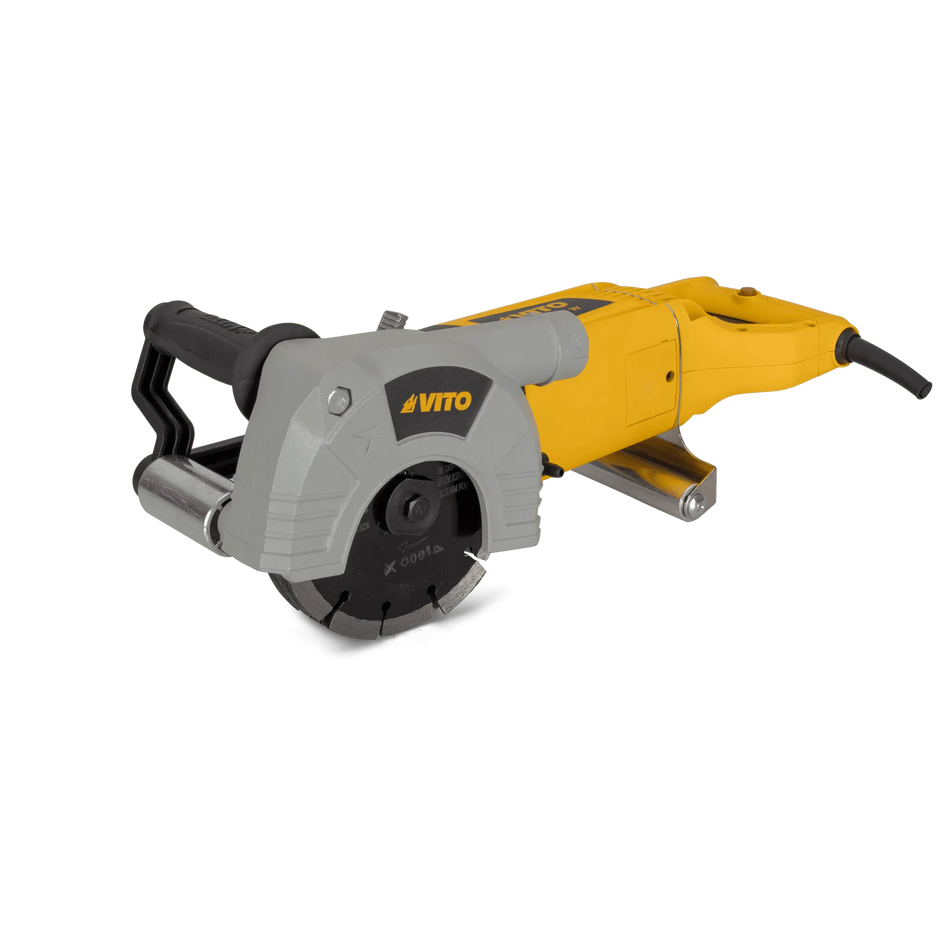 VITO MAQUINA ABRIR ROÇOS 2400W