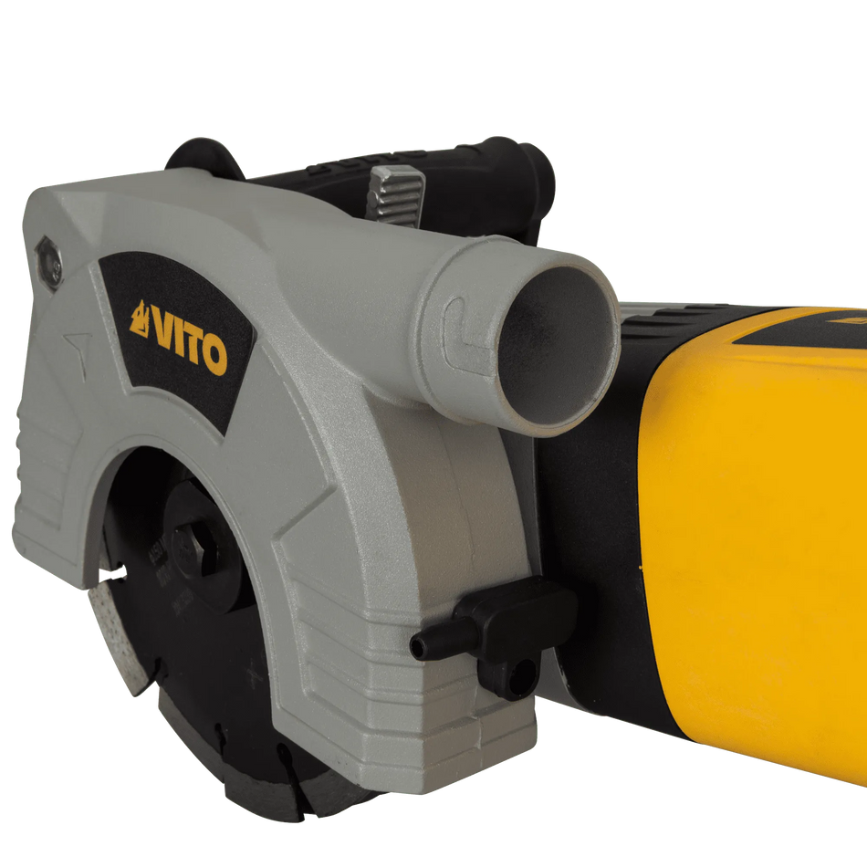 VITO MAQUINA ABRIR ROÇOS 2400W
