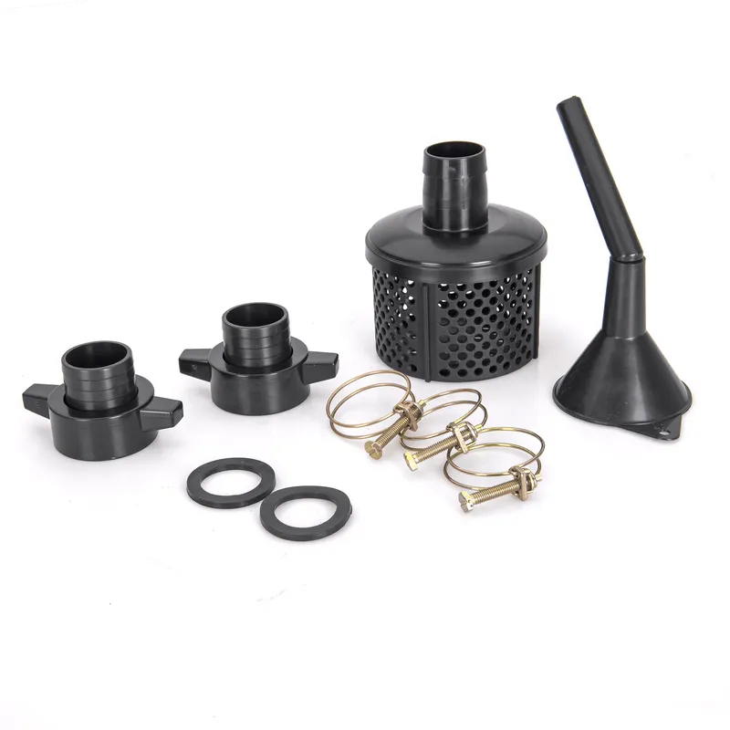 VITO MOTOBOMBA GASOLINA 4T 1 1/2'''' 105CC