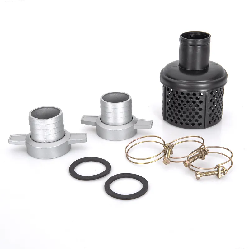 VITO MOTOBOMBA GASOLINA 4T 163CC