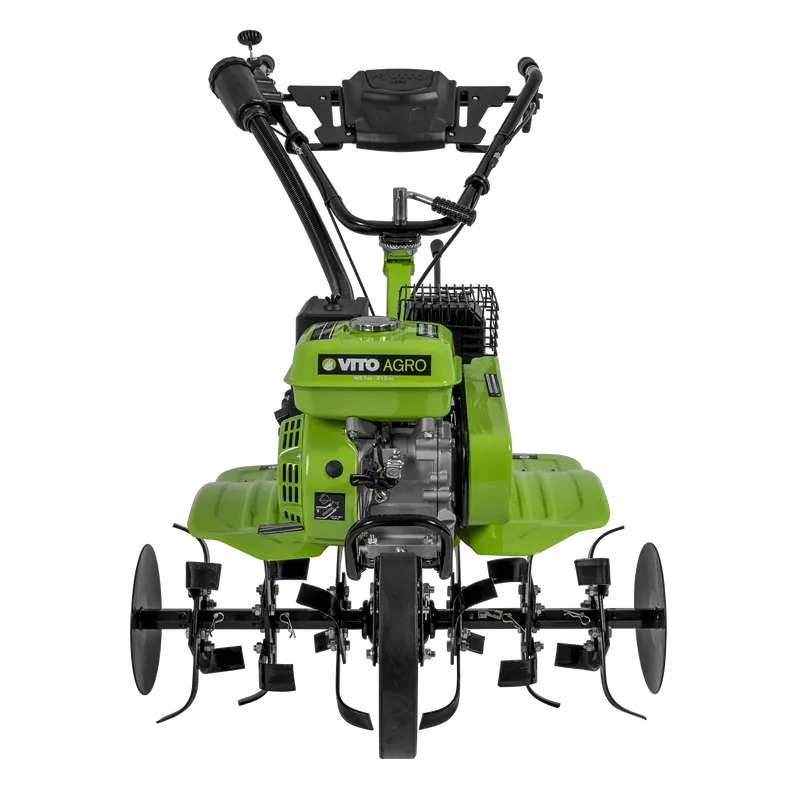 VITO MOTO-ENXADA GASOLINA 7CV