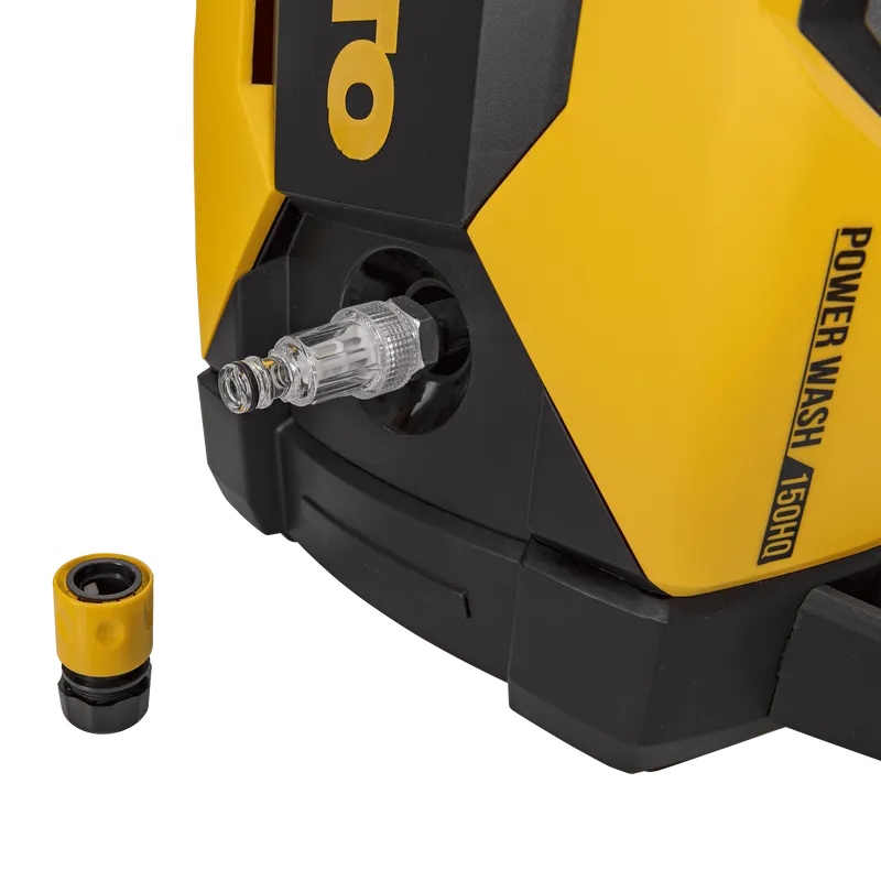 VITO MAQUINA LAVAR PRESSAO 150HQ