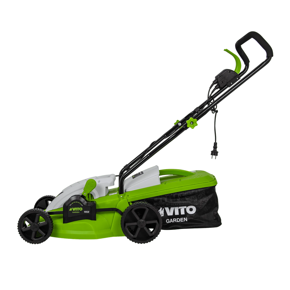 VITO MAQUINA CORTAR RELVA 1400W