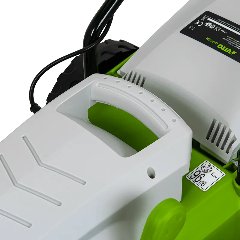 VITO MAQUINA CORTAR RELVA 1800W