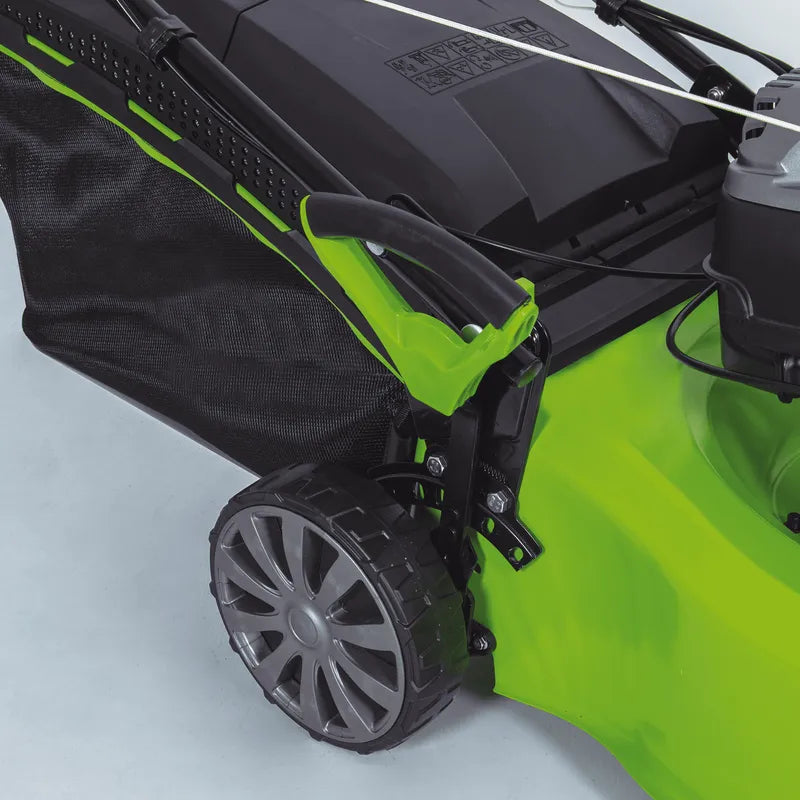 VITO MAQUINA CORTAR RELVA 5CV