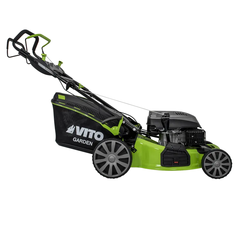 VITO MAQUINA CORTAR RELVA 6.5CV