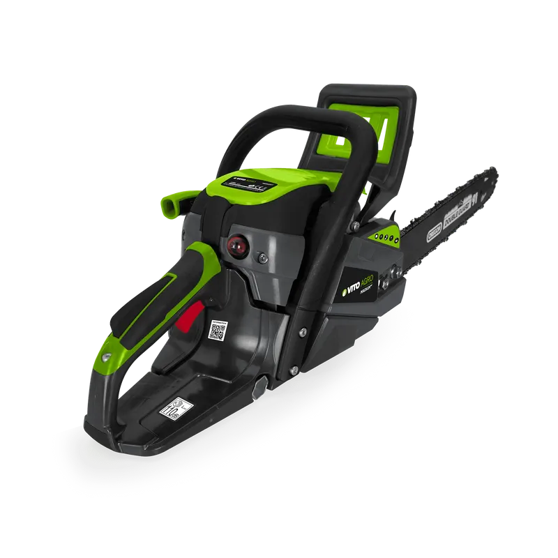 VITO MOTOSSERRA 37CC