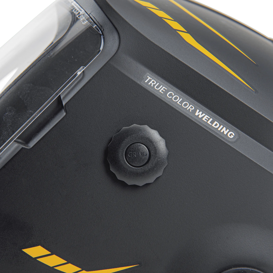 VITO MASCARA SOLDAR ELECTRONICA TRUE COLOR