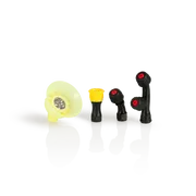 VITO PULVERIZADOR A BATERIA 16 LT