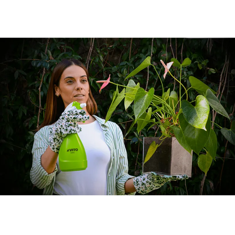 VITO PULVERIZADOR PRESSAO 1LT