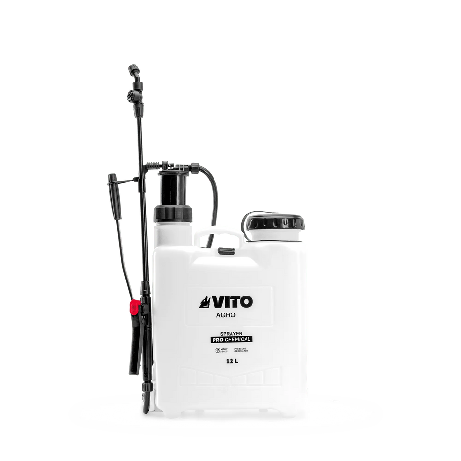 VITO PULVERIZADOR PROFISSIONAL VITON 12LT