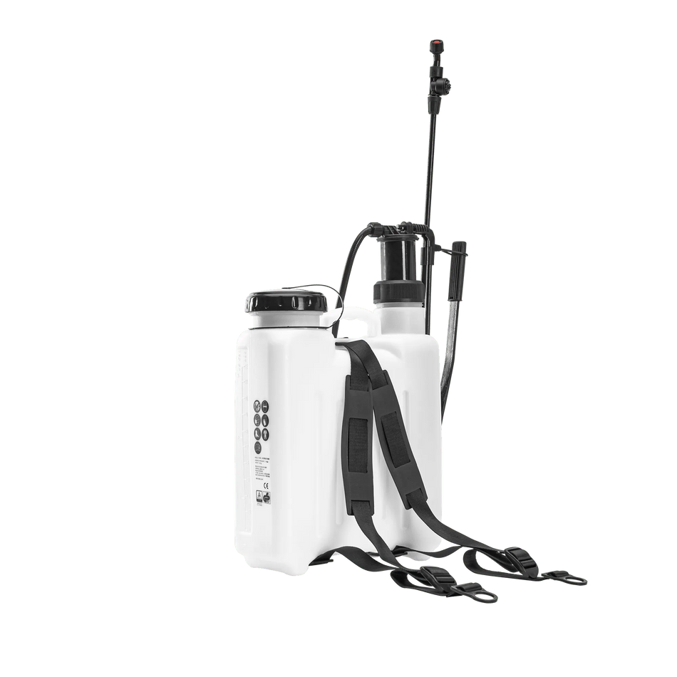 VITO PULVERIZADOR PROFISSIONAL VITON 12LT