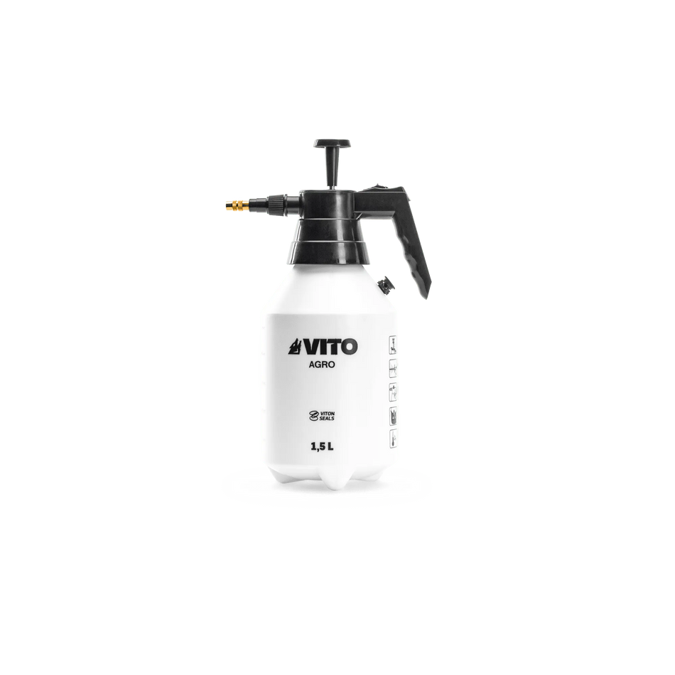 VITO PULVERIZADOR PROFISSIONAL VITON 1.5LT