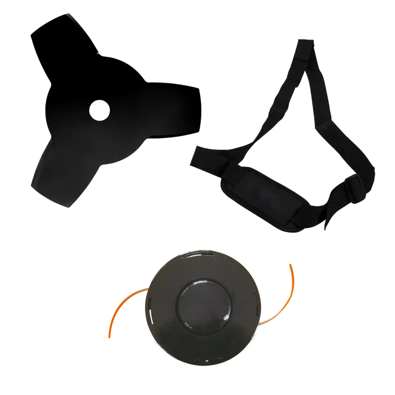 VITO ROCADORA RIGIDA 43CC EKO