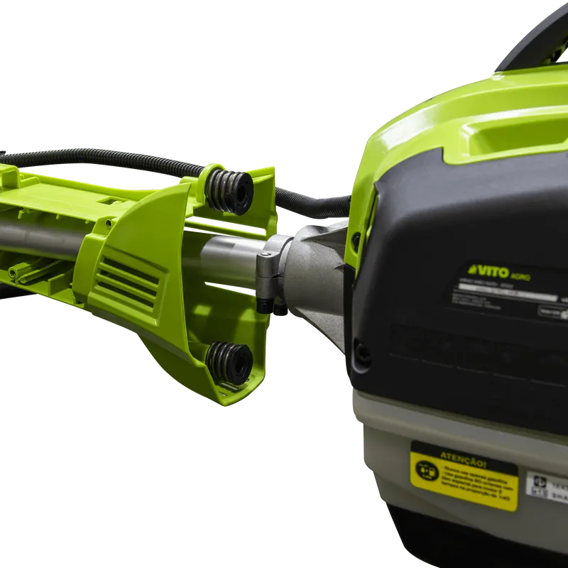 VITO ROÇADORA RIGIDA PRO 42CC