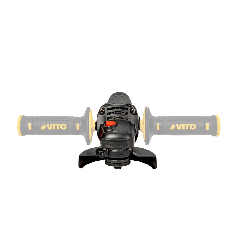 VITO REBARBADORA 1000W 115