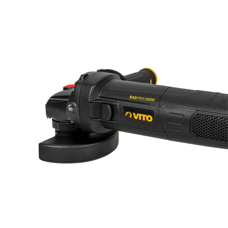 VITO REBARBADORA 2600W 230