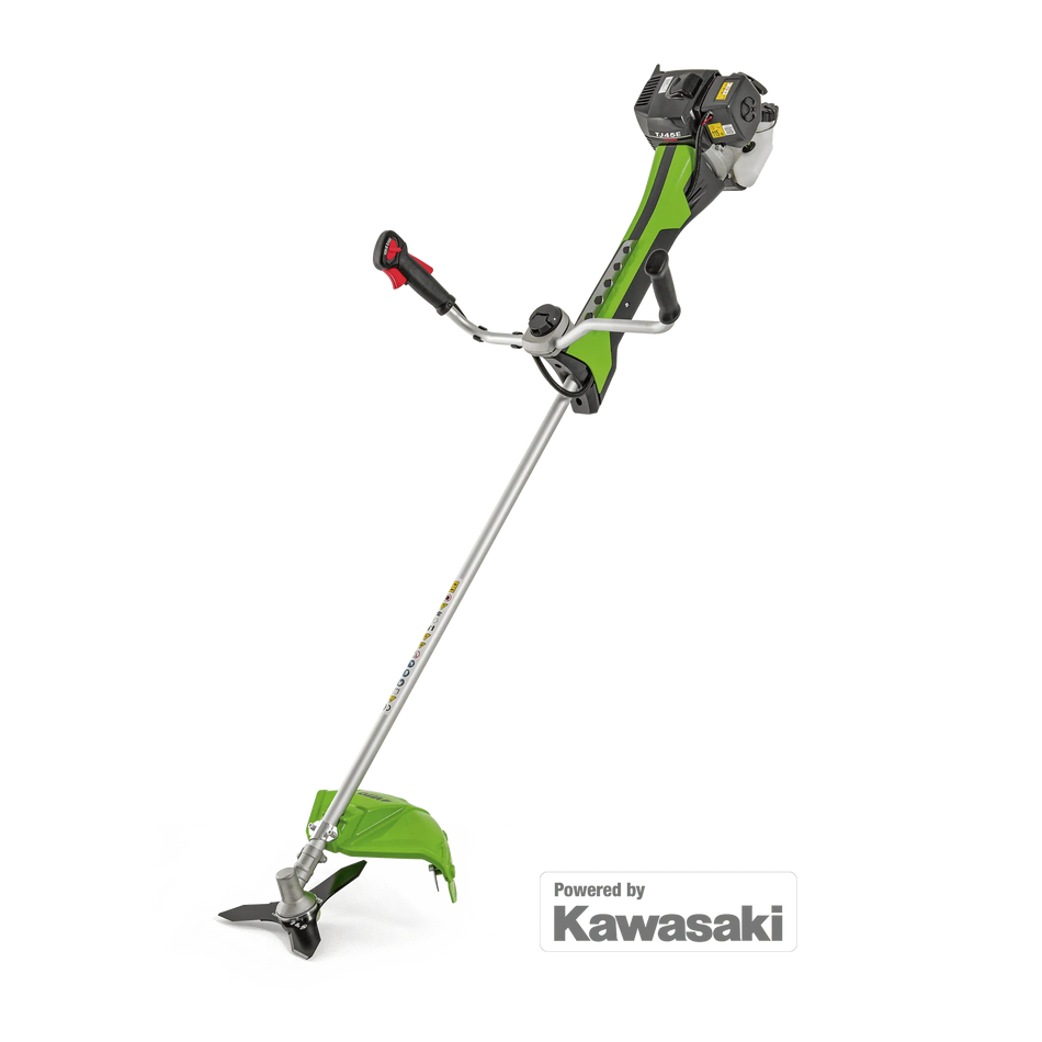 VITO ROÇADORA RIGIDA PROFISSIONAL KAWASAKY 53CC