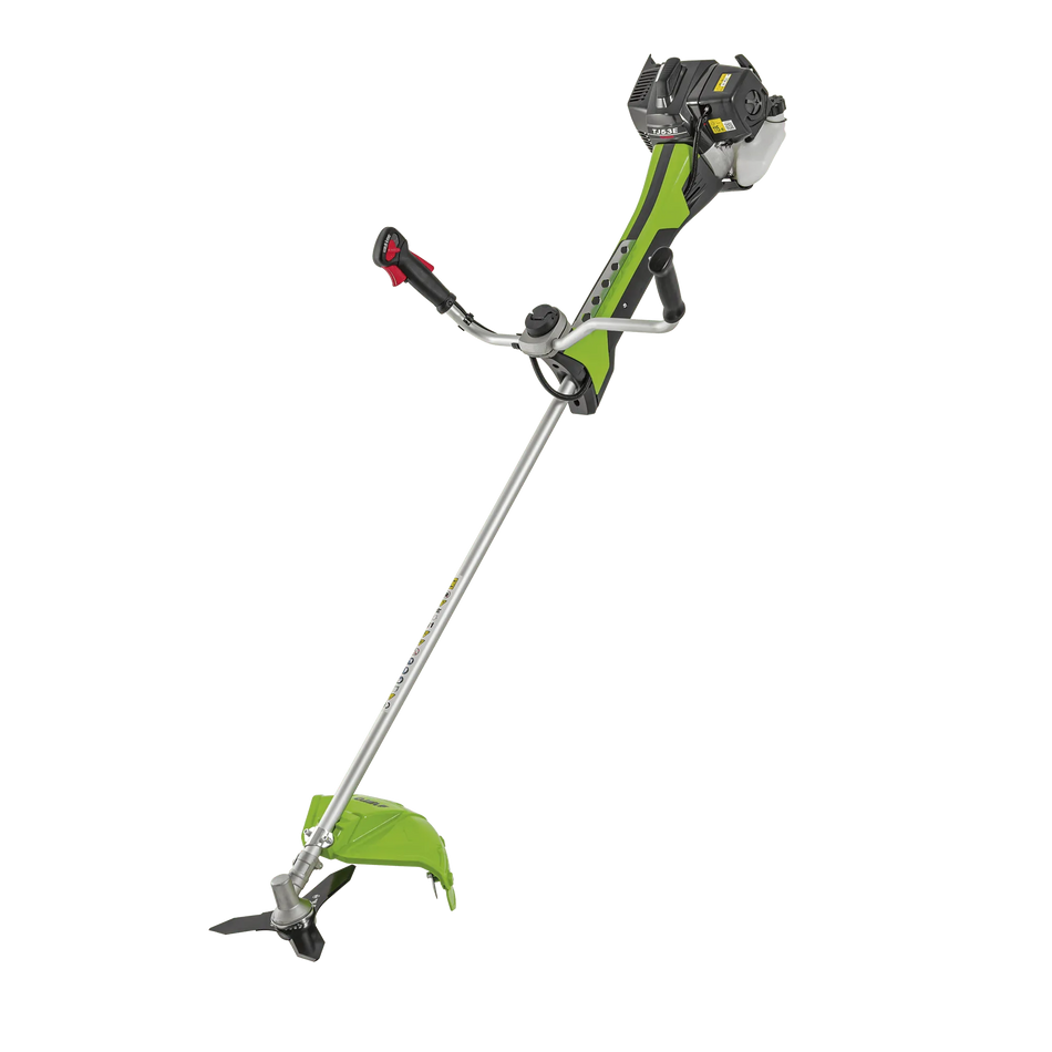 VITO ROÇADORA RIGIDA PROFISSIONAL KAWASAKY 53CC